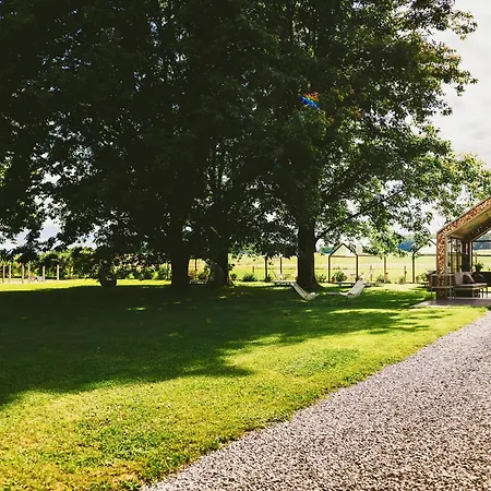 Vrba Mobile House By The Kolpa River Big Berry * Metlika