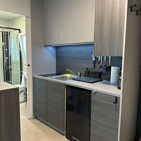 Vrba Mobile House By The Kolpa River Big Berry Holiday home Metlika