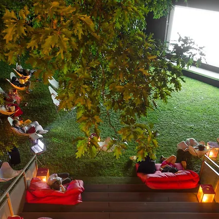 Vrba Mobile House By The Kolpa River Big Berry 別荘