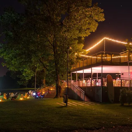 Vrba Mobile House By The Kolpa River Big Berry
