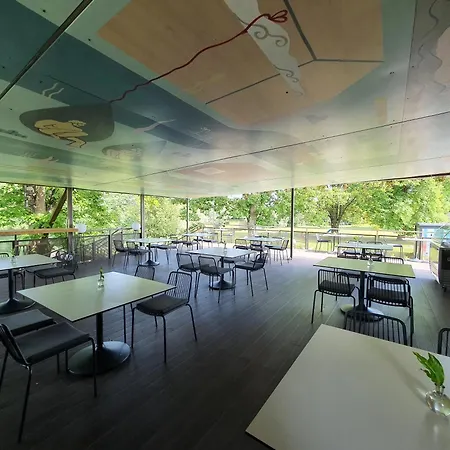 Vrba Mobile House By The Kolpa River Big Berry 別荘