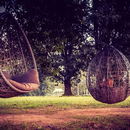 Vrba Mobile House By The Kolpa River Big Berry Metlika