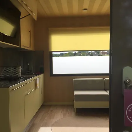 Vrba Mobile House By The Kolpa River Big Berry * Metlika