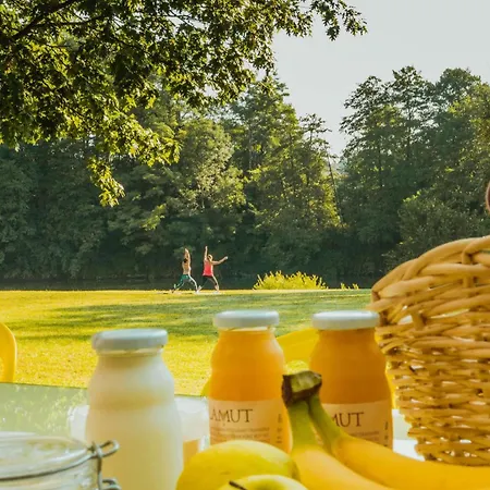 Vrba Mobile House By The Kolpa River Big Berry Casa vacanze Metlika