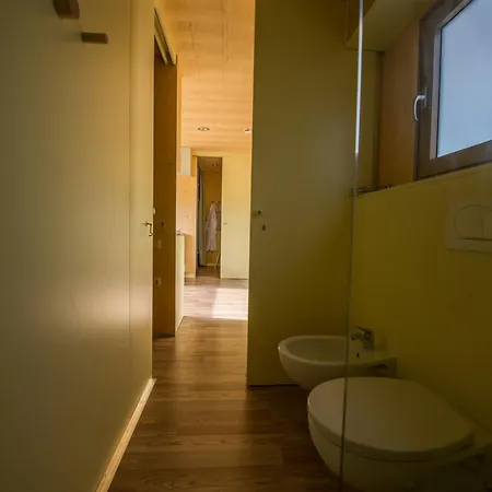 Vrba Mobile House By The Kolpa River Big Berry 別荘 *