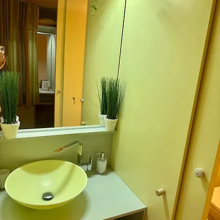 Holiday home Vrba Mobile House By The Kolpa River Big Berry Metlika